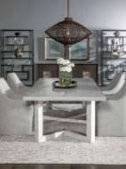 Picture of HELLER REC DINING TABLE