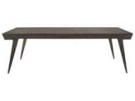 Picture of HAIKU RECTANGULAR DINING TABLE BIANCO FINISH