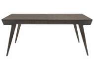 Picture of HAIKU RECTANGULAR DINING TABLE BIANCO FINISH