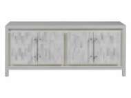 Picture of ELATION WHITE MEDIA CONSOLE