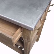 Picture of Orchard Console Table