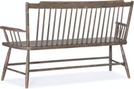 Picture of Marzano Dining Bench