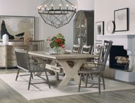Picture of Marzano Dining Bench