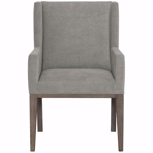 Picture of Eiland Dining Arm Chair