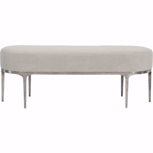 Picture of Heath Metal Bench