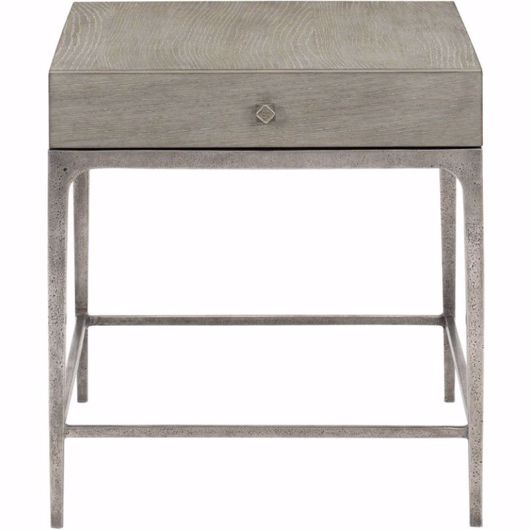 Picture of METCALF END TABLE 