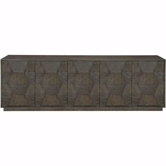 Picture of Newton Entertainment Console