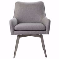 Picture of Brisk Swivel Dining Chair