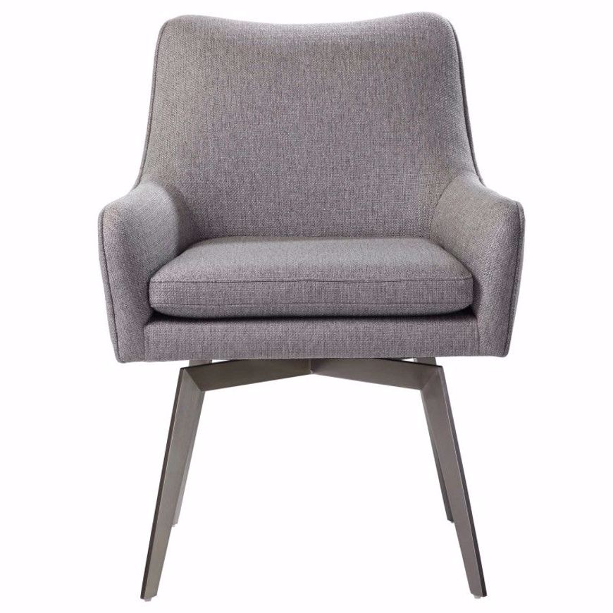 Picture of Brisk Swivel Dining Chair