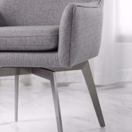 Picture of Brisk Swivel Dining Chair