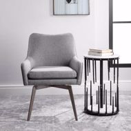 Picture of Brisk Swivel Dining Chair