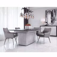 Picture of Brisk Swivel Dining Chair