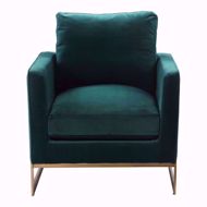 Picture of Hypersonic Accent Chair