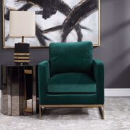 Picture of Hypersonic Accent Chair