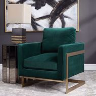 Picture of Hypersonic Accent Chair