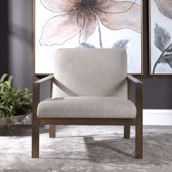Picture of Post Haste Accent Chair