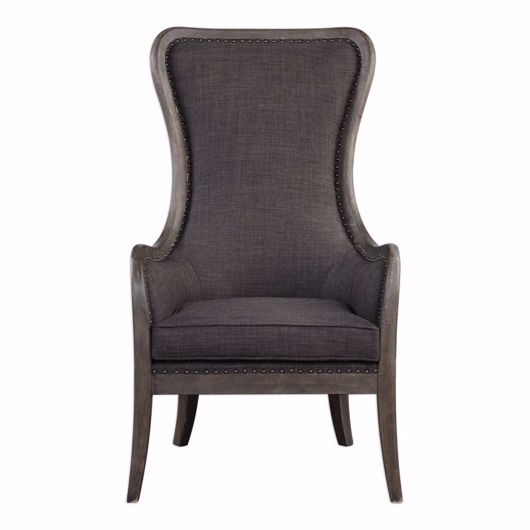 Picture of In A Flash Accent Chair