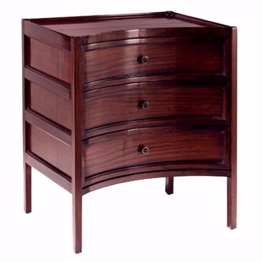 Picture of Alexandria Chest