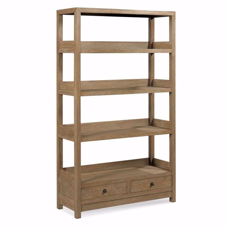 Picture of Winslow Bookcase