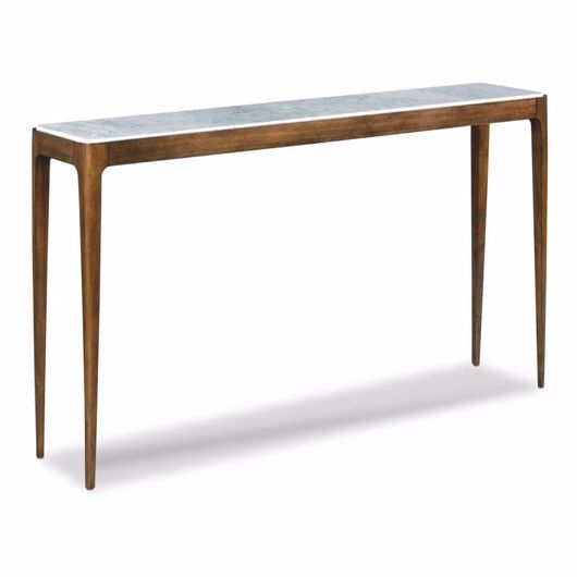 Picture of Giles Hall Table
