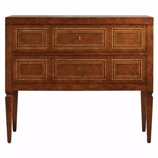 Picture of Benedict Chest