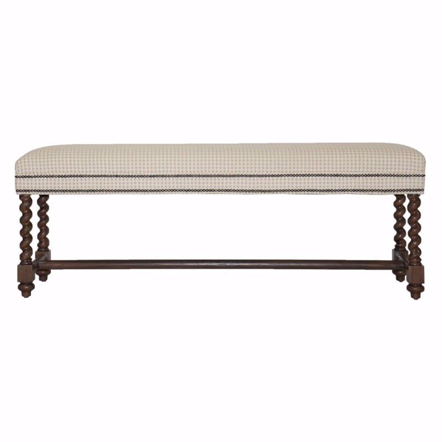Picture of Redmond Bench