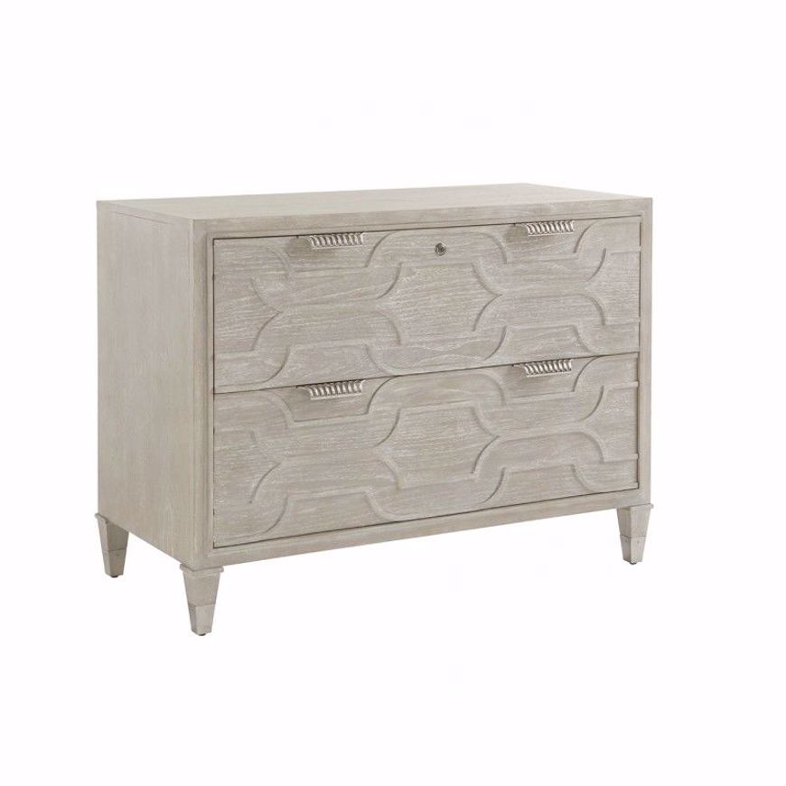 Picture of Devin File Chest