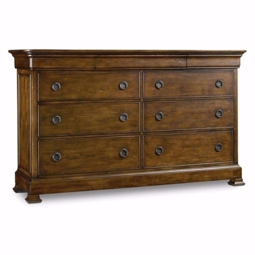 Picture of Crosby Dresser