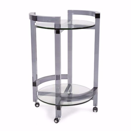Picture of Ramone Bar Cart