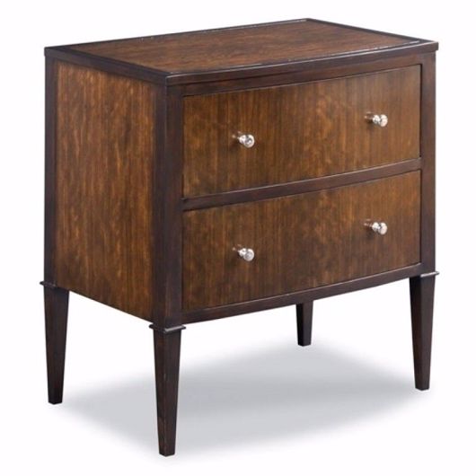 Picture of Dante Bow Front Chest