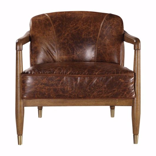 Picture of Oswald Accent Chair