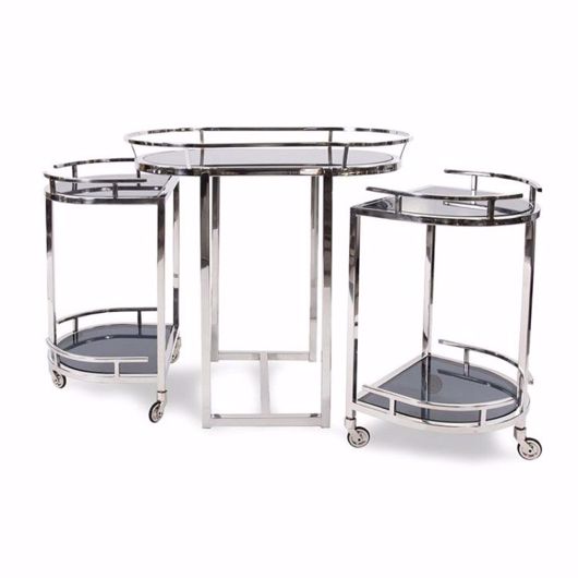 Picture of Vargas Bar Cart
