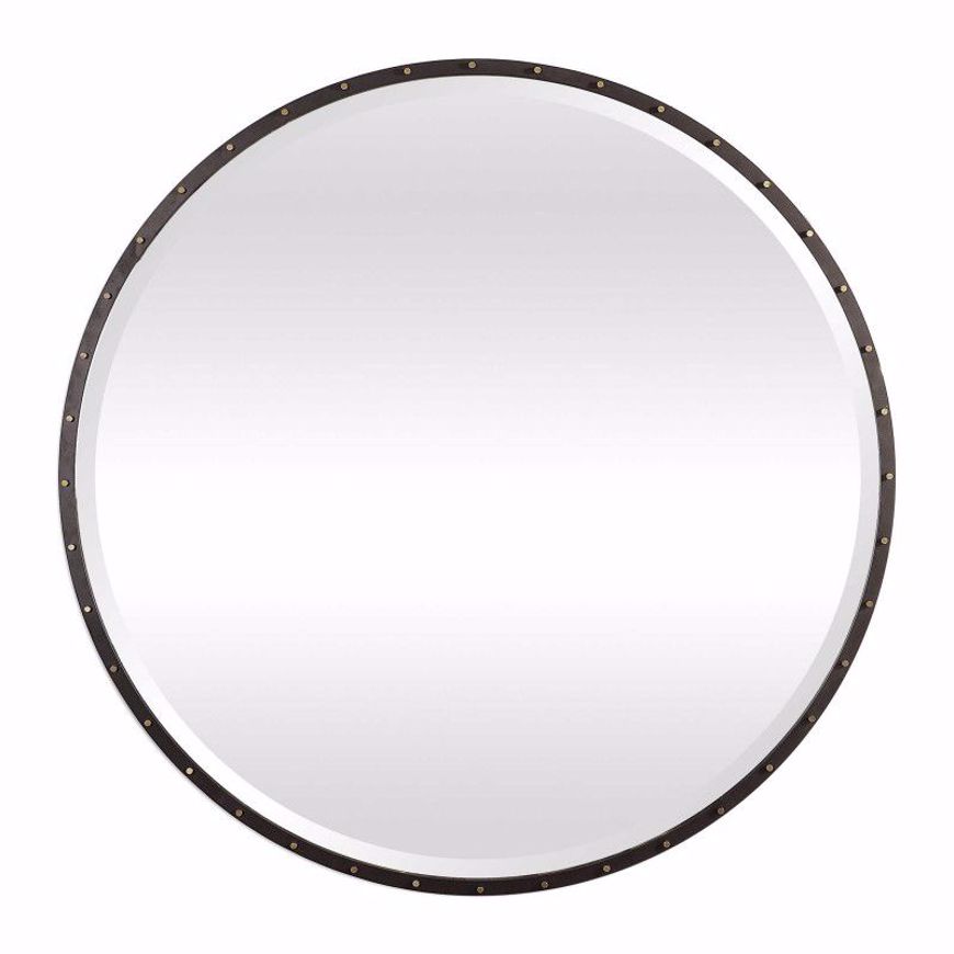 Picture of ESMERELDA MIRROR