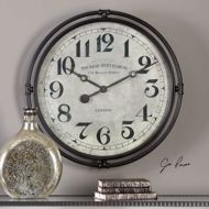 Picture of KENSINGTON WALL CLOCK