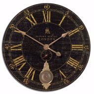 Picture of CARNABY WALL CLOCK