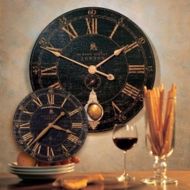 Picture of CARNABY WALL CLOCK