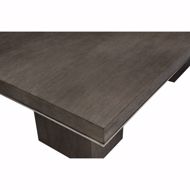 Picture of Arlo Dining Table - Cerused Charocal