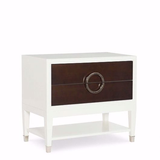 Picture of Darrell Nightstand