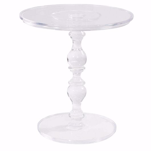 Picture of DAMIAN SIDE TABLE
