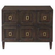 Picture of NIGEL BACHELOR CHEST