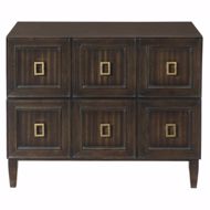 Picture of NIGEL BACHELOR CHEST