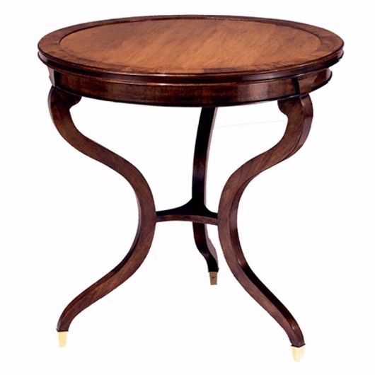 Picture of Paris End Table