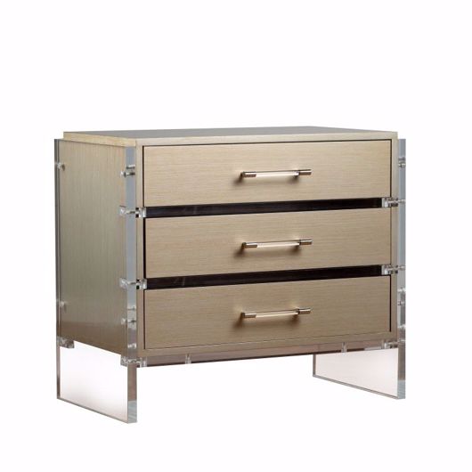 Picture of Brooke Nightstand