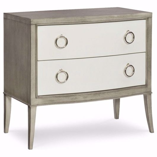 Picture of Burgess Nightstand