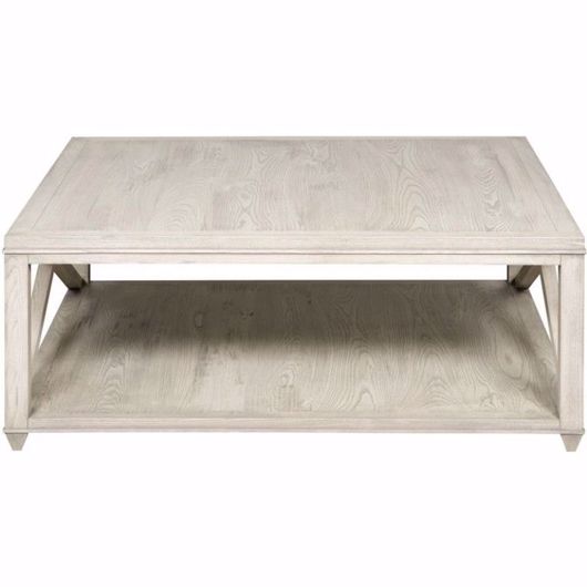 Picture of Puget Cocktail Table