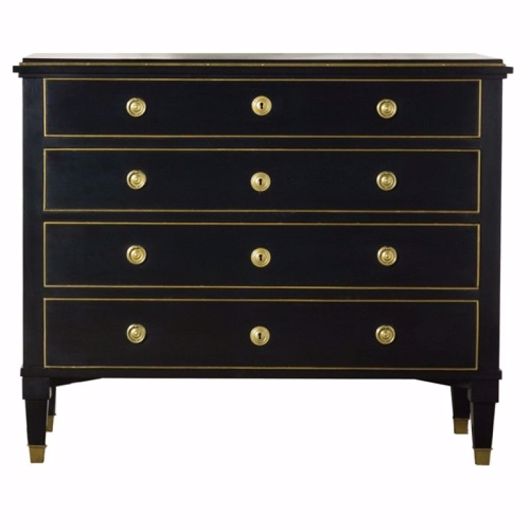 Picture of Revival Chest-Ebony