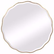 Picture of BIRDSALL ROUND MIRROR