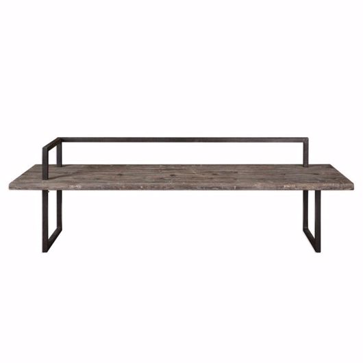 Picture of Michel Bench