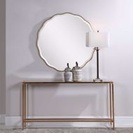 Picture of BIRDSALL ROUND MIRROR