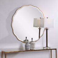 Picture of BIRDSALL ROUND MIRROR
